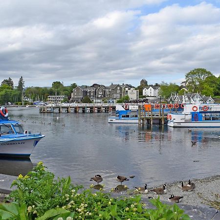 Villa Strawberries And Cream Bowness-on-Windermere Exterior foto