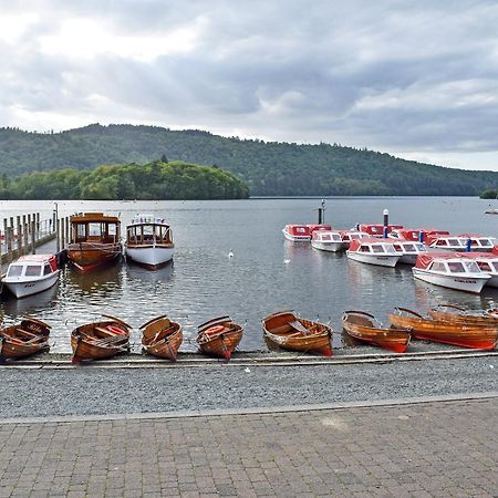 Villa Strawberries And Cream Bowness-on-Windermere Exterior foto