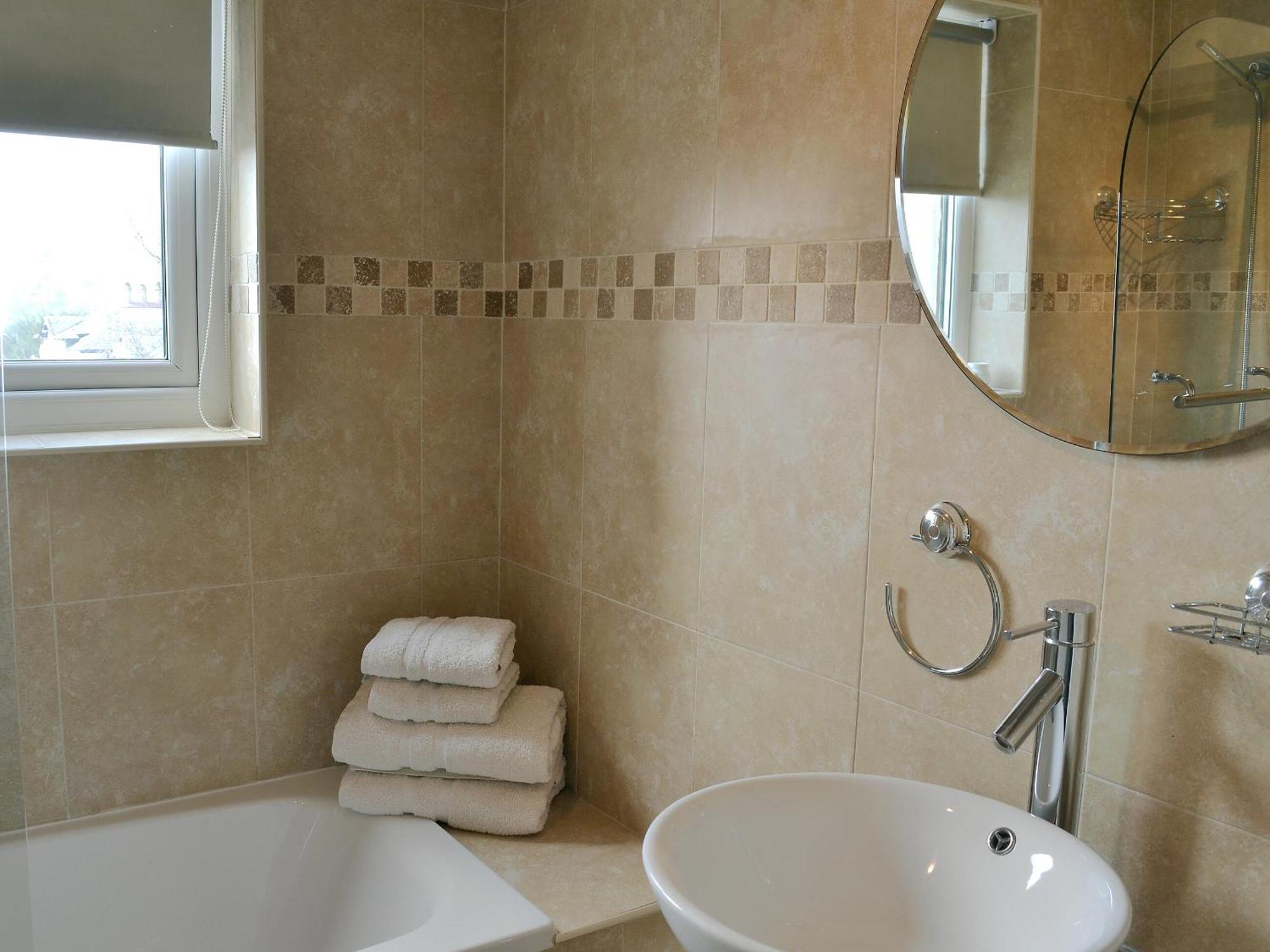 Villa Strawberries And Cream Bowness-on-Windermere Exterior foto