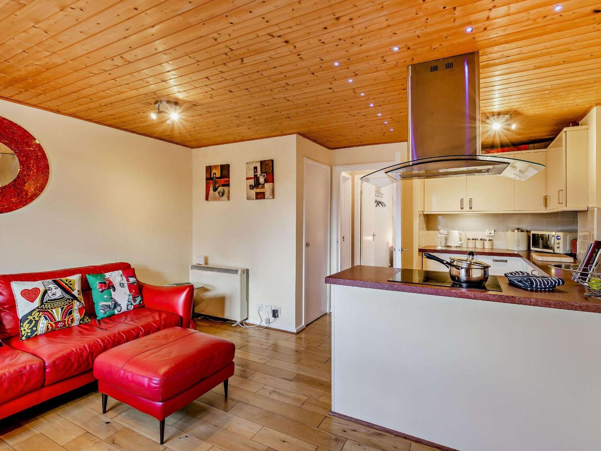 Villa Strawberries And Cream Bowness-on-Windermere Exterior foto