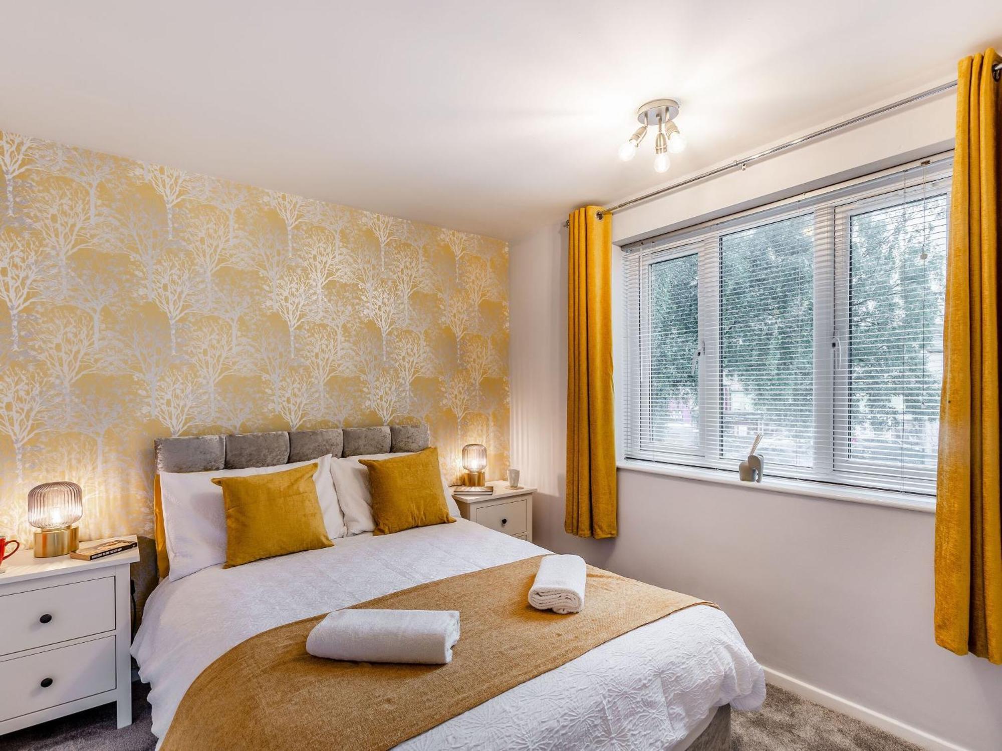 Villa Strawberries And Cream Bowness-on-Windermere Exterior foto