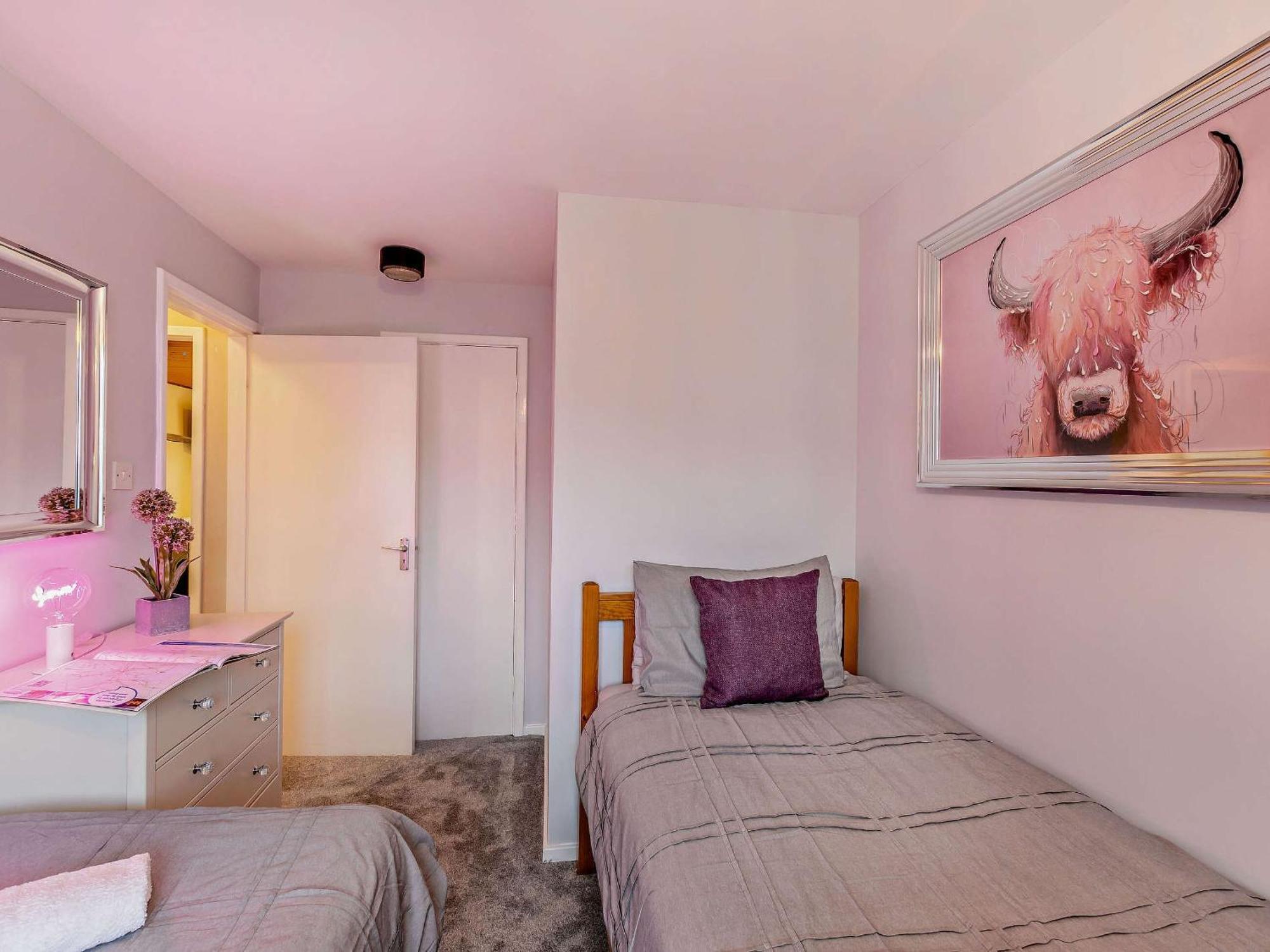 Villa Strawberries And Cream Bowness-on-Windermere Exterior foto